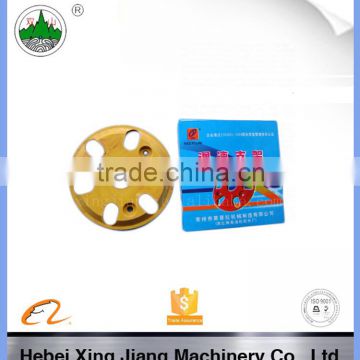 China Pangkou Diesel Engine Parts Speed Adjustment Bracket For Sale