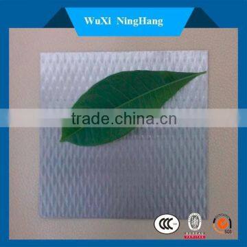 High Luster,elegance,rigidity Embossed Stainless Steel Sheet photo-3