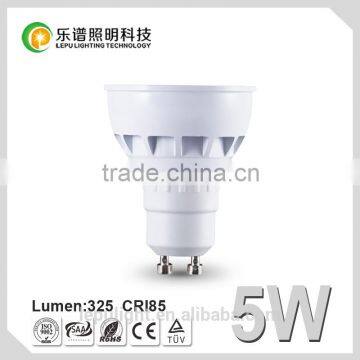 Bright Dimmable 220v 5w Gu10 Gu5.3 Mr16 Mini Led Spot Light for Hall photo-6