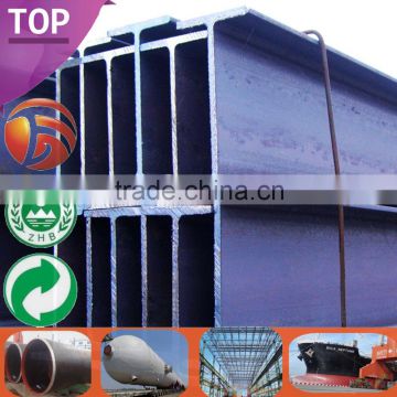 High Quality Steel h beam price steel various steel h beam Supplier Professional Fast Delivery