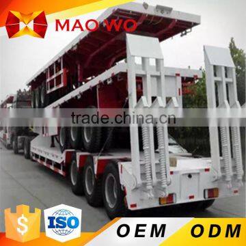 China 3 Axles Flatbed Transport Trucks and Flat Bed Tow Recovery Trucks photo-6