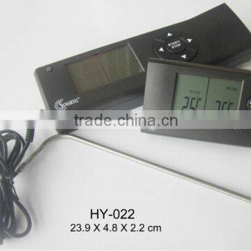 Digital cigar Hygrometer cigar accessories