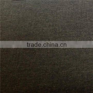 cone dyed yarn / polyester dope dyed yarn / top dyed melange yarn