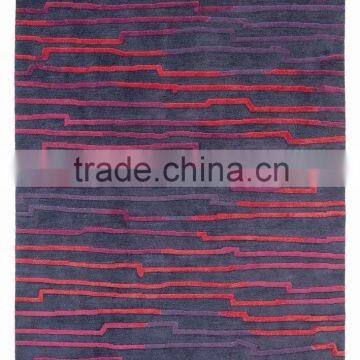 Colorful Patterns Tibetan Rug for Decorative & Home photo-2