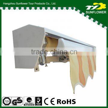 Wholesale Hot Sale retractable awning best price