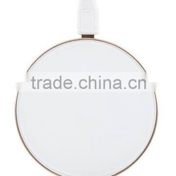 Fashionable in Style for Iphone qi Case Lipstick Battery Charger Portable Power Bank photo-4