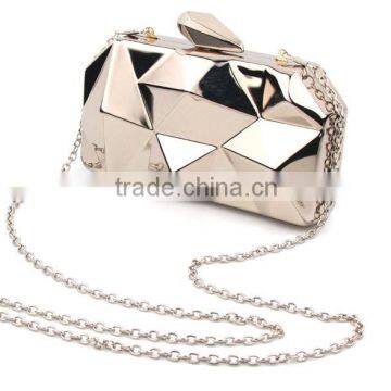 New Products Metal Tassel Evening Bag Pearl Party Clutch Handbags Quality Choice photo-4