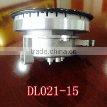 4 Burners Gas Cooker Gas Cooker photo-2