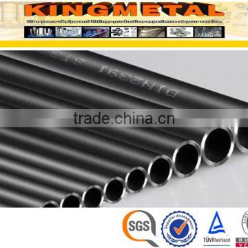 DIN2391 ST52 Seamless Steel Precision Pipe Specification