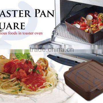 Arnest kithcnware cooking items utenils bakeware baking dishes pans aluminium frying pan cookware toaster oven 76232 76233