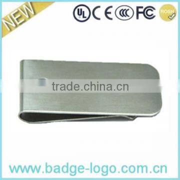 Custom Money Clip Wholesale for Promotional Gift