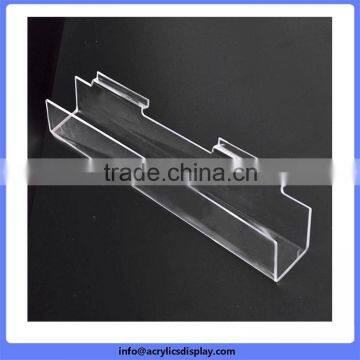 Durable Professional Multilayer Acrylic Display Shelf photo-2