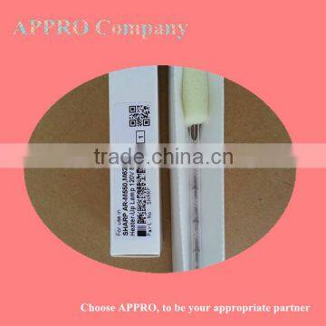MX550 MX620 MX700 Fixing lamp heat