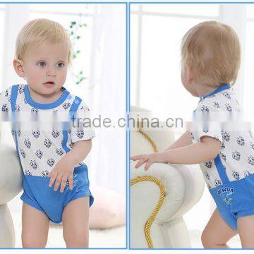 fancy organic cotton breathable baby bodysuit                        
                                                                                Supplier's Choice