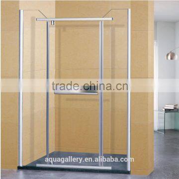 Sliding Glass Door Shower Cabins