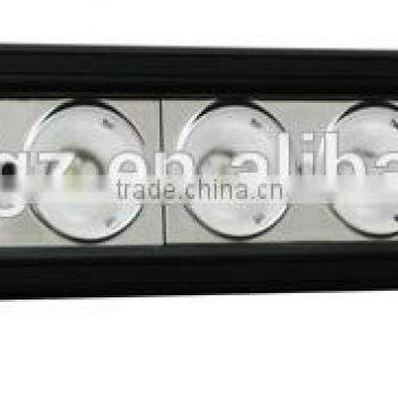 10W each LED,100W CREE LED Work Light Bars,Cree LED Mining Bar,for ATV SUV Offroad Vehicle(SR-UC10-100B,100W)Spot/Flood/Combo