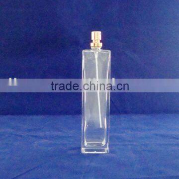 Perfume Bottle With Cap