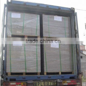 double coated duplex board paper