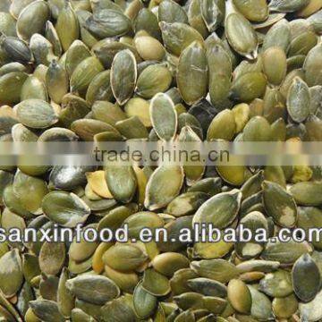 Chinese Factory Pumpkin Seeds GWS Grade A