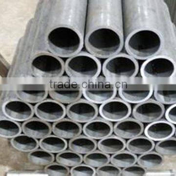 A106B A53B Seamless Steel Tube / Structural A106B A53B Seamless Steel Pipe