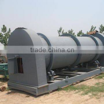 Dry or Wet process Rotary Kiln