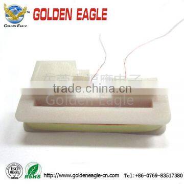 ignition coil for coin device