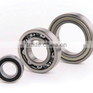 High Performance 40x62x12 ball bearing