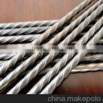 [manufacturing Company] Spiral Wire Steel Building Material photo-3