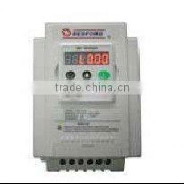 Frequency inverter