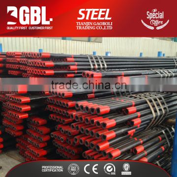 china supplier oil well casing steel pipe