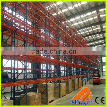 high quality warehouse rack, heavy duty pallet racks,storage rack for store room