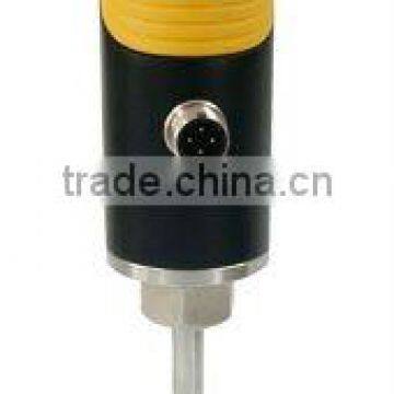 Temperature sensor for industrial