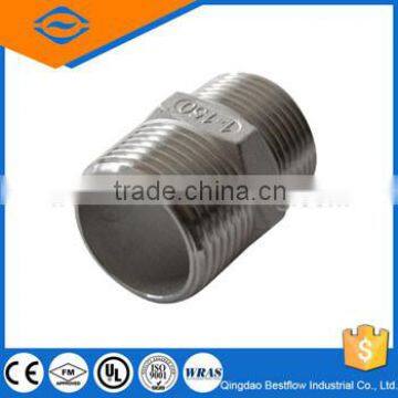 150lbs stainless steel 316 pipe fitting NPT