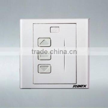 RAEX DC Control DR8625