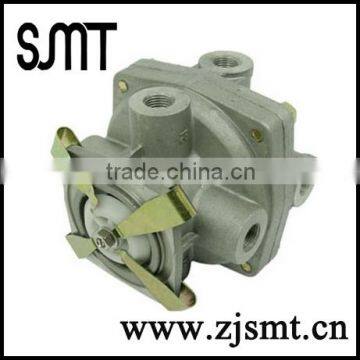 Wabco Foot Brake Valve 461 307 439 0/4613074390