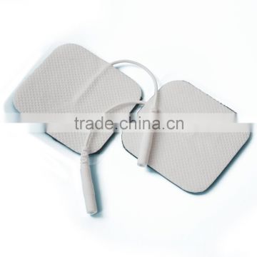 Alibaba express in spain replacement sticky tens electrode pad for medical treatment