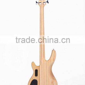 4strings Bass Guitar,electric Bass Guitar,quality Bass Guitar Factory(VBS4-60) photo-2