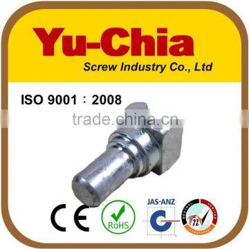 bolt plus manufacturer special fastener