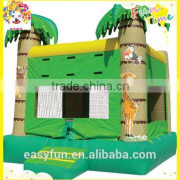 High Quality Customized Inflatable Bounce House Price Used Party Jumpers for Sale