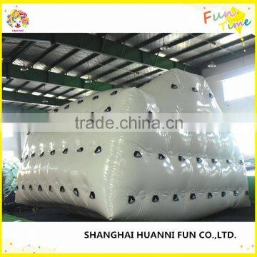 High Quality Floating Water Iceberg ,Water Climbing With Water Sport Game photo-4