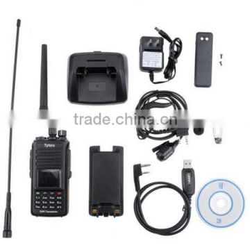 Waterproof DMR woki toki from China