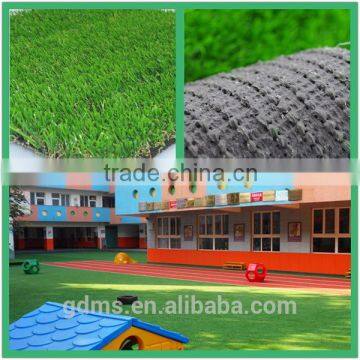 Chinese supplier soft synthetic grass for garden