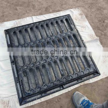 Hatch Sewer Mahole gratings