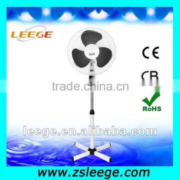 hot sale cheap electric stand pedestal fans