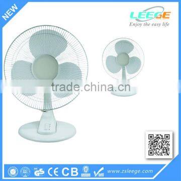 FT-40J newest table fan 110v ac fan