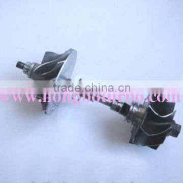 factory price ,best quality Turbo GT1549 turbine rotor for sale