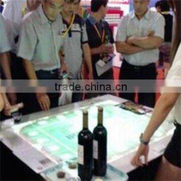 Best price pub counter game/interactive projection system game for night club,bar,pub