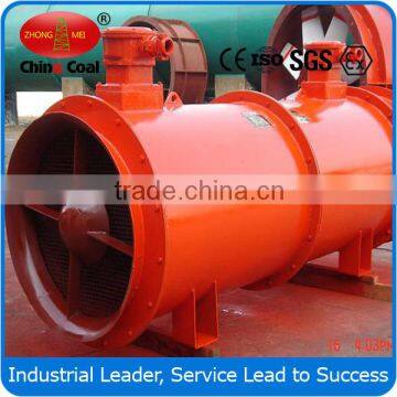 high efficiency mine ventilation fan China Coal