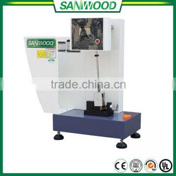 mattress impact testing machine