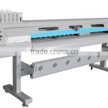 Professional digital Eco-solvent printer .Inkjet printer.18 large format printer-SN-1971